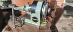 Gerfa dresser, Allmatic klem, Ophalen, Gebruikt, Metaaldraaibank, Minder dan 500 mm