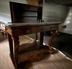 Biedermeier dressoir/drankkast, Antiek en Kunst, Ophalen
