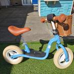 Puky loopfiets lichtblauw, Ophalen, Gebruikt, Loopfiets