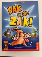 Pak die zak, Hobby en Vrije tijd, Gezelschapsspellen | Kaartspellen, Ophalen of Verzenden, Zo goed als nieuw