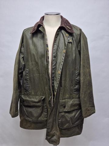 Barbour winter beschikbaar voor biedingen