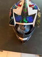 fietscross/downhill helm nieuw, Ophalen, Onbekend, Nieuw, XL