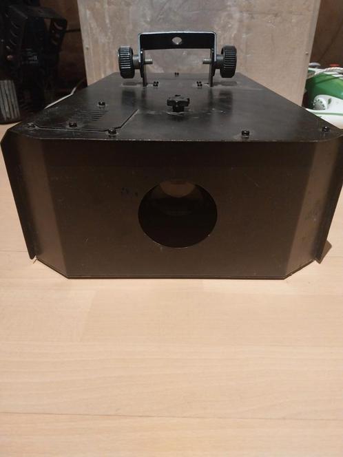 Jb Systems Falcon l met dmx, Muziek en Instrumenten, Licht en Laser, Gebruikt, Licht, Verzenden