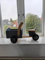 Kinder bakfietsje van Bandits and Angels, Kinderen en Baby's, Speelgoed | Buiten | Voertuigen en Loopfietsen, Ophalen, Loopfiets