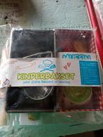 Kinder baksets, Huis en Inrichting, Ophalen of Verzenden, Nieuw
