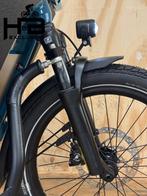 Cube Cargo Dual Hybrid 1000 E-Bike Enviolo, Niet ingevuld, Niet ingevuld, Ophalen of Verzenden, Zo goed als nieuw