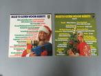 LP vinyl Alle 13 goed Kerst retro vintage kerstmis, Verzenden, Gebruikt, 12 inch, Pop