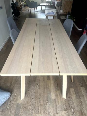 Ikea Eettafel - Ypperlig beschikbaar voor biedingen