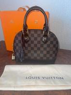 Louis Vuitton alma bb, Nieuw, Handtas, Ophalen of Verzenden, Bruin