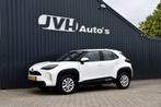 Toyota Yaris Cross 1.5 Hybrid Active 05-2022 | Adapt.CC | Ap, Stof, Gebruikt, Met garantie (alle), Bedrijf