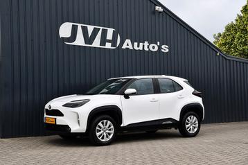 Toyota Yaris Cross 1.5 Hybrid Active 05-2022 | Adapt.CC | Ap beschikbaar voor biedingen