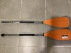 Set van 2 peddels voor SUP of kano - KYK 100, Watersport en Boten, Kano's, Eén persoon, Met peddels, Kajak, Ophalen of Verzenden