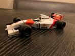 Ayrton Senna McLaren MP4/8 1:18!, Hobby en Vrije tijd, Modelauto's | 1:18, Ophalen of Verzenden, Zo goed als nieuw, Auto, MiniChamps