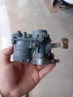 Solex 22/26 carburateur  origineel  oldtimer Renault Citroën, Fietsen en Brommers, Ophalen of Verzenden, Zo goed als nieuw