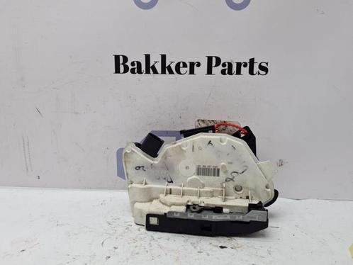 Deurslot Mechaniek 4Deurs rechts-voor van een Skoda Fabia, Auto-onderdelen, Carrosserie en Plaatwerk, Skoda, Gebruikt, 3 maanden garantie