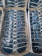 350 zonnebrillen voor 150.00, Ophalen of Verzenden, Nieuw
