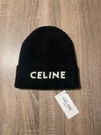 Céline Beanie - Nieuw!, Ophalen of Verzenden, Nieuw, One size fits all, Hoed