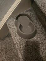 Automatische voederbak zonder electra gratis, Ophalen