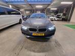 BMW Touring 318i Sport AUTOMAAT/CRUISE/PDC/ELEK ACHTERKLEP, Te koop, 1465 kg, Zilver of Grijs, Geïmporteerd