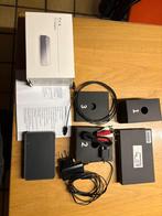 TV-A3 TV Adapter tv luisteren met hoortoestel, Diversen, Verpleegmiddelen, Ophalen of Verzenden