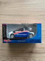 Maisto Smart Autotaalglas Modelauto, Ophalen of Verzenden, Nieuw, Auto, Maisto