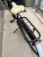 Dames fiets, Fietsen en Brommers, Ophalen of Verzenden, Gebruikt