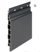 Keralit Sponningdeel 143mm Antraciet - 2 stuks, Doe-het-zelf en Verbouw, Platen en Panelen, Ophalen of Verzenden