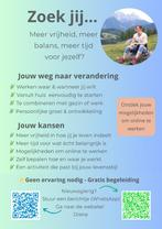 Werk waar jij wilt – bouw aan online inkomen, Starter, Overige vormen, Overige niveaus, Geschikt als bijbaan