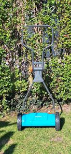Grasmaaier, Ophalen, Zo goed als nieuw