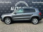 Volkswagen TIGUAN 2.0 TSI Sport&Style 4Motion Automaat/Pano/, Automaat, Euro 5, Stof, 4 cilinders
