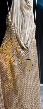 Feest jurk, Kleding | Dames, Jurken, Overige kleuren, Nieuw, Onder de knie, Ophalen