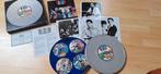 Elvis Presley cd box. Compleet met certificaat, Ophalen of Verzenden