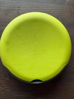 Joseph Joseph Compacte Kruidenhakker mes groen, Ophalen of Verzenden, Zo goed als nieuw