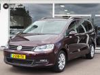 Volkswagen Sharan 2.0 TSI Highline Automaat| 7 pers., Gebruikt, 1984 cc, 14 km/l, Bedrijf