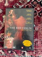 Red Violin, Cd's en Dvd's, Dvd's | Drama, Ophalen of Verzenden, Zo goed als nieuw