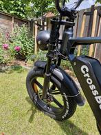 fat bike, Ophalen, Zo goed als nieuw, 50 km per accu of meer, Overige merken