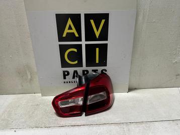 Achterlicht Gla W156 rechts buiten rechts binnen origineel beschikbaar voor biedingen