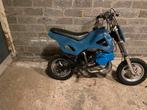 Minicrosser, Fietsen en Brommers, Minibikes, Midibikes en Pitbikes, Ophalen, Zo goed als nieuw, Overige typen