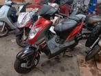 Kymco agility 12inch 2008 met GARANTIE, Ophalen, Jax, Jax, Jax