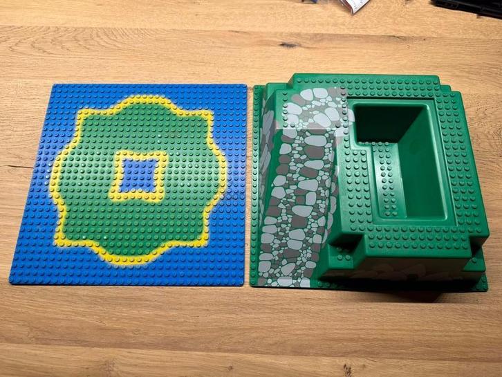 Diverse lego, Kinderen en Baby's, Speelgoed | Speelkleden, Gebruikt, Ophalen