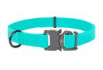 WAUDOG Waterproof Halsband Mint (Glows) Nek 20-40 cm KOOPJE!, Ophalen of Verzenden, Nieuw