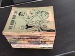 Boeken Saffierreeks, Ophalen of Verzenden, Gelezen, Overige