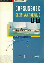 Handjevol (old school) cursusboeken voor de pleziervaart, Ophalen of Verzenden, Beta, Gelezen, Niet van toepassing