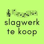 Veel nieuw en tweedehands slagwerk - occasions percussion, Gebruikt, De Slagwerkplaats, Ophalen of Verzenden, Melodische percussie