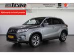 Suzuki Vitara 1.0 Boosterjet Select / Trekhaak / Stoelverwar, Auto's, Suzuki, Voorwielaandrijving, 12 maanden, Stof, Gebruikt