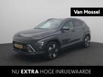Hyundai Kona 1.6 GDI HEV Premium | Trekhaak | Leder | 360 Ca, 12 maanden, Euro 6, Origineel Nederlands, Bedrijf