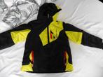 Fijne Spyder skijas mt 14 152 ski jas winterjas winter, Ophalen, Gebruikt, Jongen of Meisje, Jas