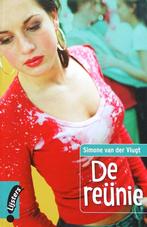 DE REÜNIE door SIMONE VAN DER VLUGT > VROUWENTHRILLER, Simone van der Vlugt, Nieuw, Ophalen of Verzenden, Nederland