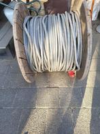 Bewapende installatiekabel Dca, Ophalen, Zo goed als nieuw, Kabel of Snoer