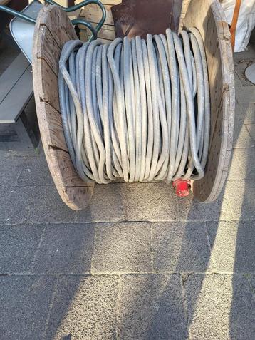 Bewapende installatiekabel Dca beschikbaar voor biedingen